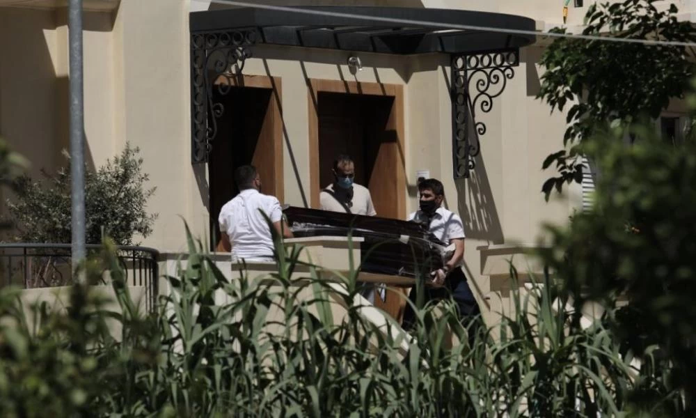 Γλυκά Νερά: Κοντά στην ταυτοποίηση του ενός από τους τρεις σεσημασμένους
